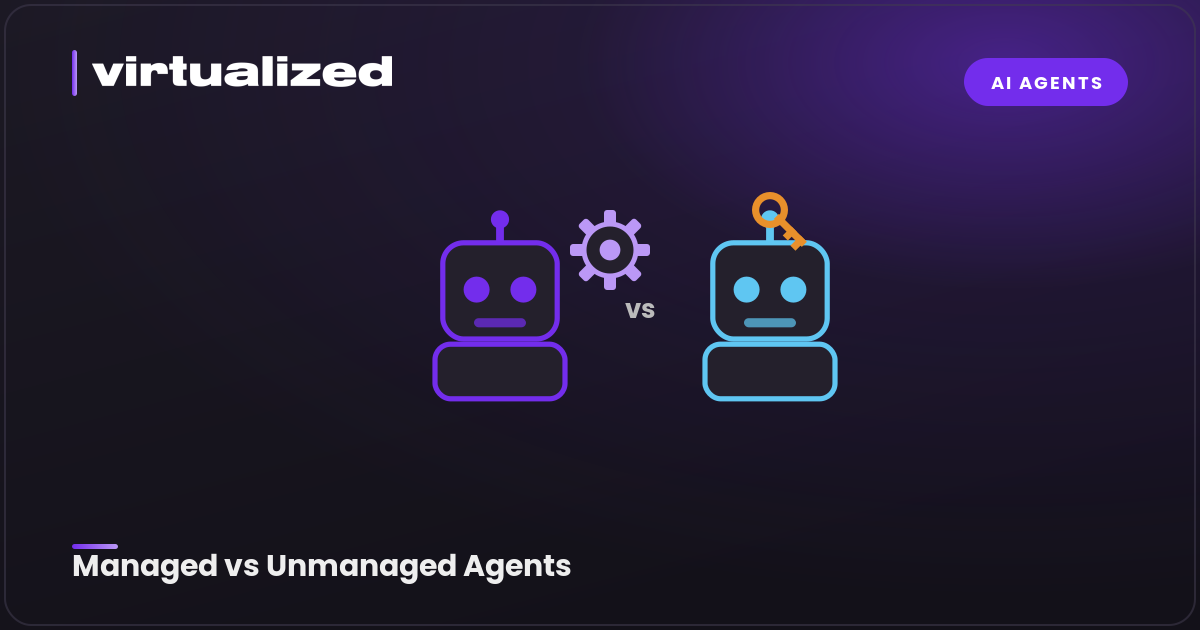 Managed vs Unmanaged AI Agent Hosting: Which Is Right for You?